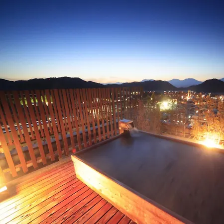 Hotel Tsubakino-2